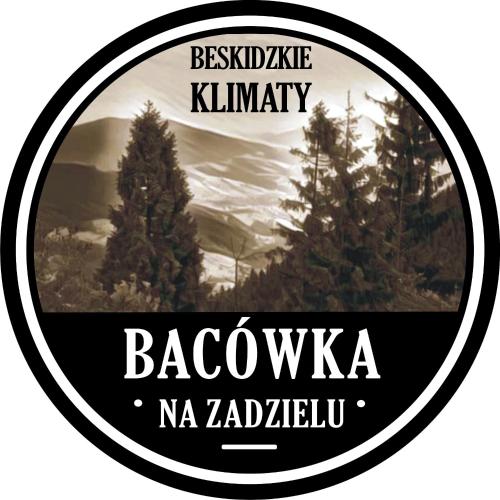 Bacówka na Zadzielu - Accommodation - Laskowa