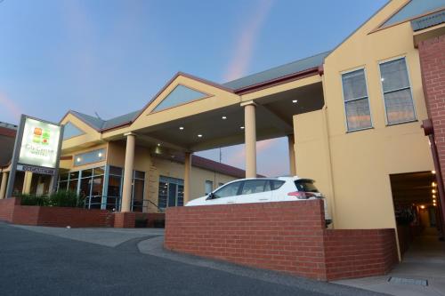 City Centre Motel – Bendigo, AL
