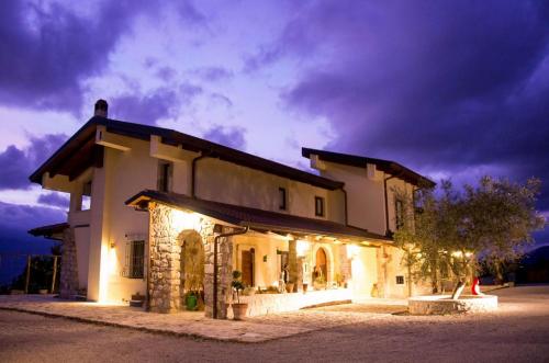  Domus Otium in Atena Lucana