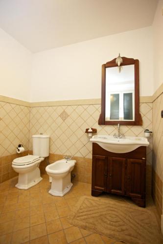 Palazzo Giovanni bed and breakfast