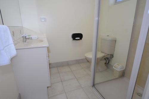 City Centre Motel – Bendigo, AL