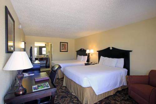 Plaza Inn Midland Midland (TX)