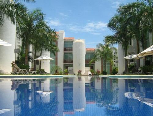 Albatros residencial 30