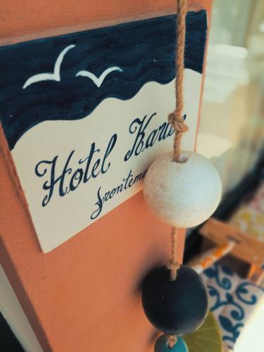 Hotel Karibe - image 2