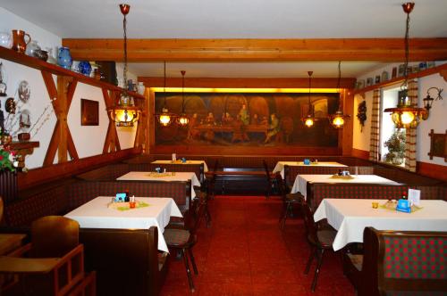 Bayersoier Hof in Bayersoien, Deutschland