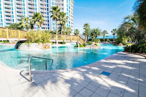Palms Resort 1711 by Real Joy Vacations - image 6