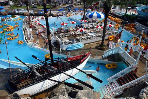 Palms Resort 1711 by Real Joy Vacations - image 9