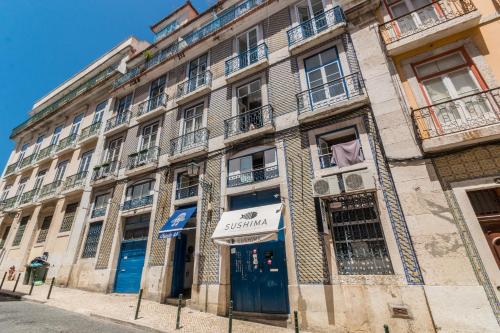 Chiado 44 - image 12