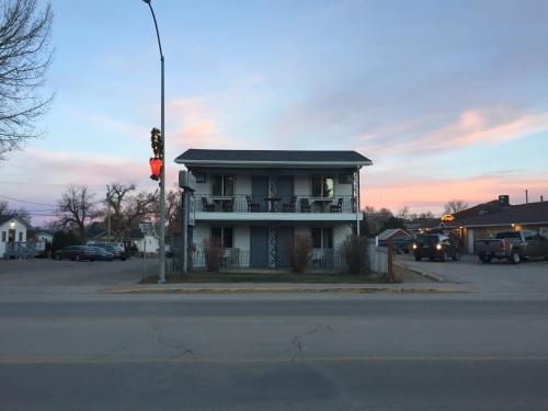 Mansion House Motel - main image