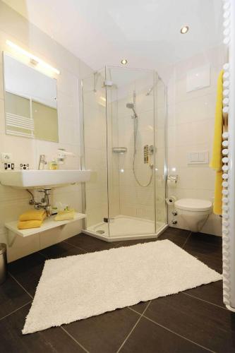 Pension Valbella - image 7