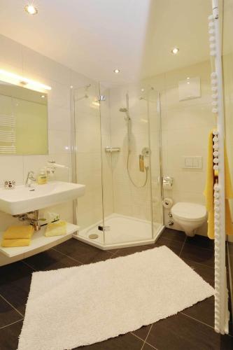 Pension Valbella - image 12