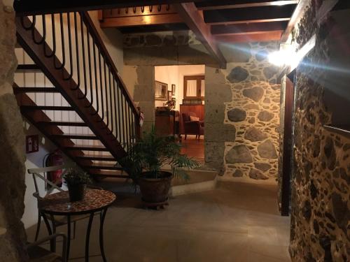 Casa Luna - Agüimes