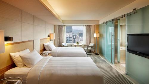 Lotte Hotel Seoul