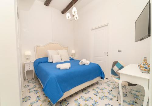 NapulitanDream Room Type - Double Room
