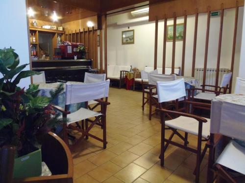 Hotel Italia