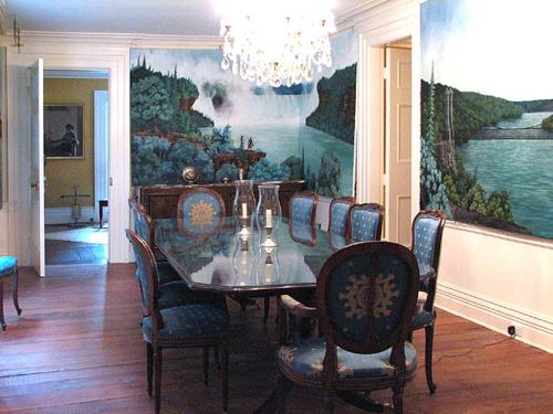 Niagara Gorge Mansion in Historic Village 5 Minutes from Falls