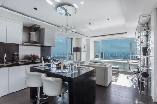 The Alpha Suites