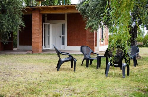 Complejo Los Olivos in Rincon Del Atuel