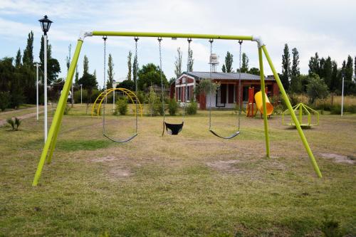 Complejo Los Olivos in Rincon Del Atuel
