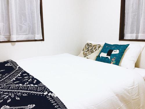 Alo BnB 3 - Near KOMAGOME, IKEBUKURO, SHINJUKU, UENO - MAX 16 PAX, Tokio (fotografie 6)