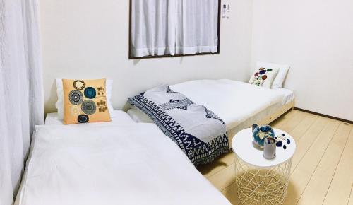 Alo BnB 3 - Near KOMAGOME, IKEBUKURO, SHINJUKU, UENO - MAX 16 PAX, Tokio (fotografie 7)