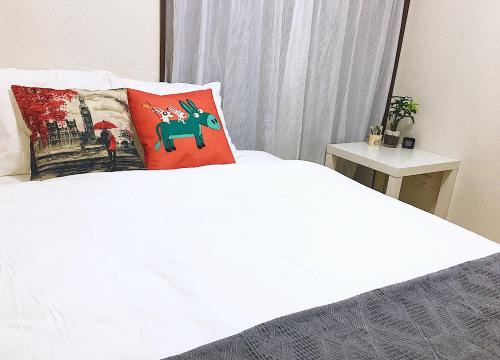 Alo BnB 3 - Near KOMAGOME, IKEBUKURO, SHINJUKU, UENO - MAX 16 PAX, Tokio (fotografie 8)