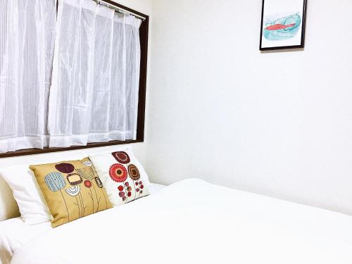 Alo BnB 3 - Near KOMAGOME, IKEBUKURO, SHINJUKU, UENO - MAX 16 PAX, Tokio (fotografie 9)