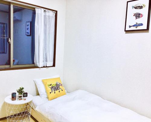 Alo BnB 3 - Near KOMAGOME, IKEBUKURO, SHINJUKU, UENO - MAX 16 PAX, Tokio (fotografie 10)