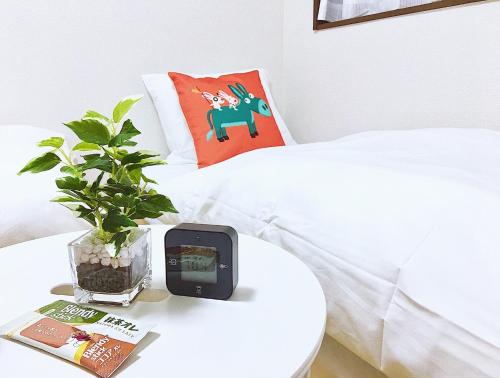 Alo BnB 3 - Near IKEBUKURO, KOMAGOME - Self check-in