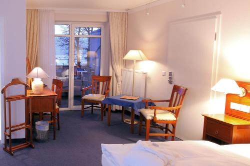 Hotel Badehaus Goor - main image