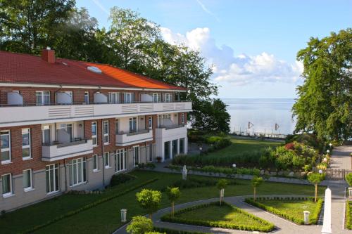 Hotel Badehaus Goor - image 14