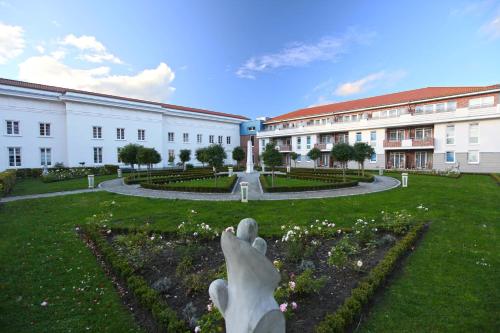 Hotel Badehaus Goor - image 7