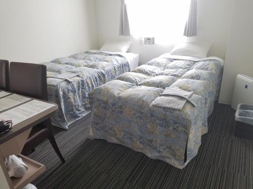 Murayama Nishiguchi Hotel