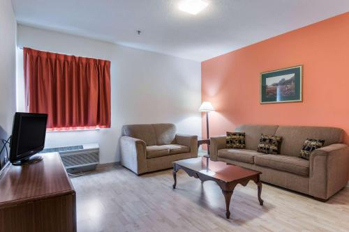 Motel 6-Harrisburg PA - Hershey North - image 2