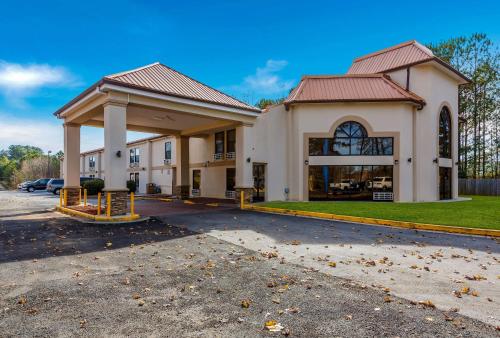 Motel 6-Suwanee, GA - Gwinnett Center in Suwanee, USA