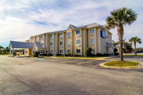 Americas Best Value Inn & Suites Brunswick - image 6