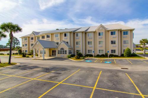 Americas Best Value Inn & Suites Brunswick