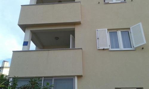  Apartment Jelenić in Ždrelac