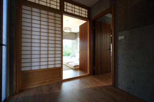 初樱.见晴 花莲山居民宿