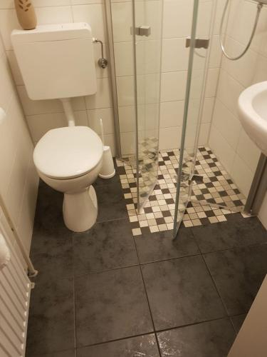 Hotel Garni Kröger - image 2