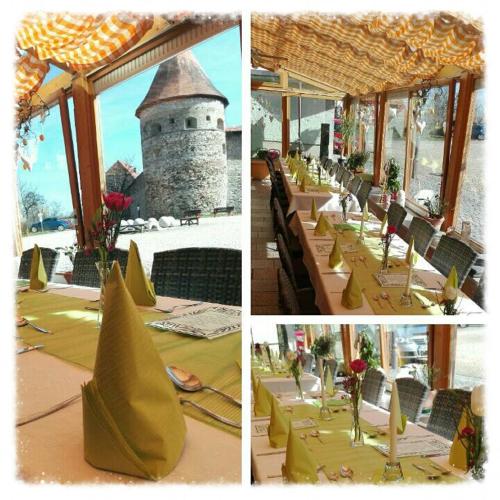 Gasthof Zur Burg