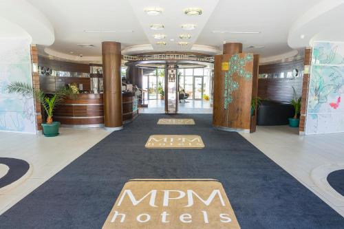 MPM Hotel Arsena - Ultra All Inclusive - main image