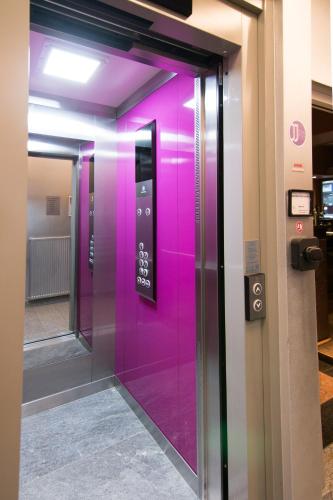 Hôtel JJ32 Luxembourg Centre Gare, Luxemburg (Stadt) (Foto 8)