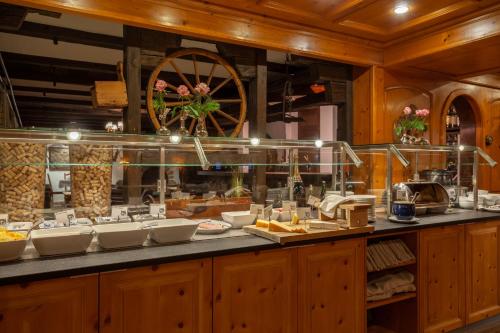 Hotel Jägerhof - image 11