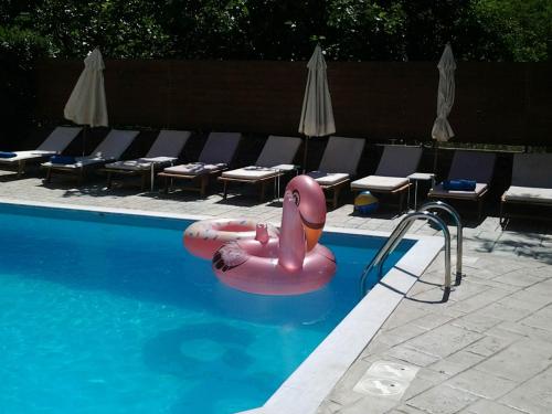 Anastazia Luxury Suites & Spa - image 3