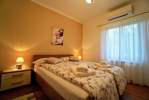  Apartment Dea in Savudrija