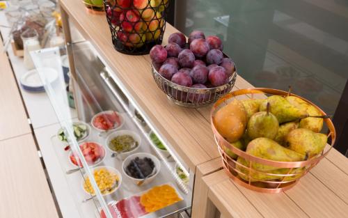 AZIMUT Hotel Pereslavl - image 14