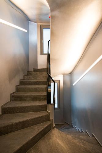 Hôtel JJ32 Luxembourg Centre Gare, Luxemburg (Stadt) (Foto 9)