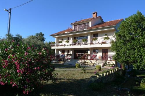 ทัศนียภาพภายนอกโรงแรม, Apartments Smolica in ราบาค