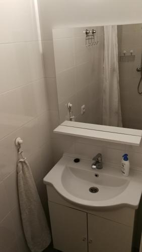  Nádor Brandnew Apartment in Budapest